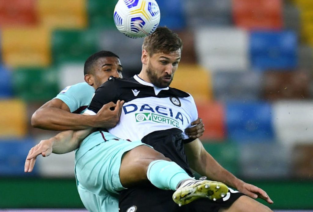 Udinese Calcio  v Torino FC - Serie A