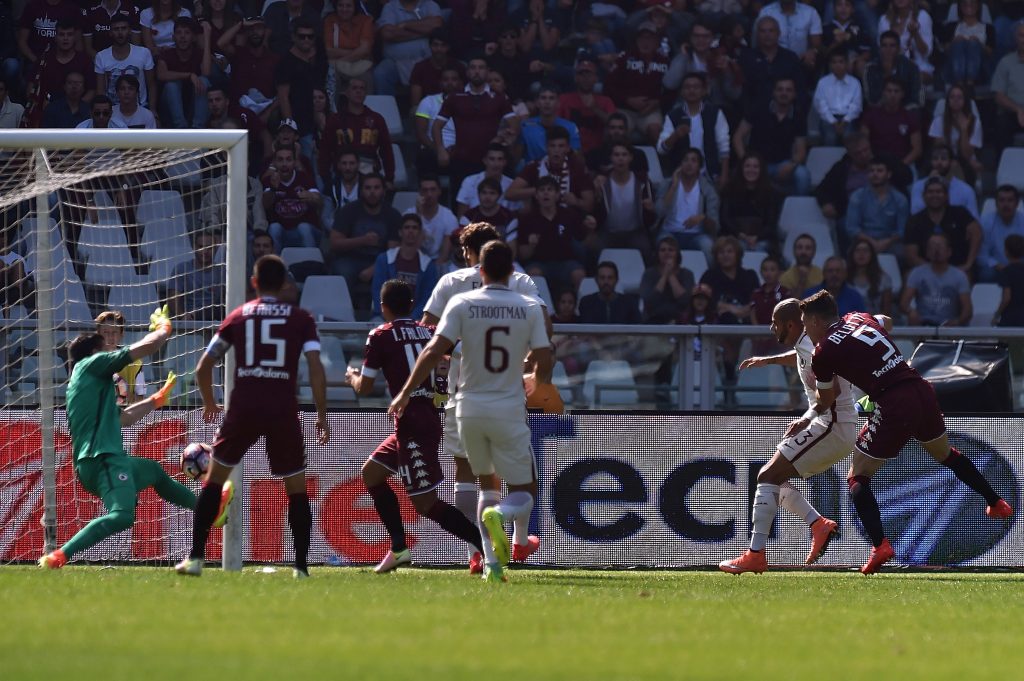 FC Torino v AS Roma - Serie A