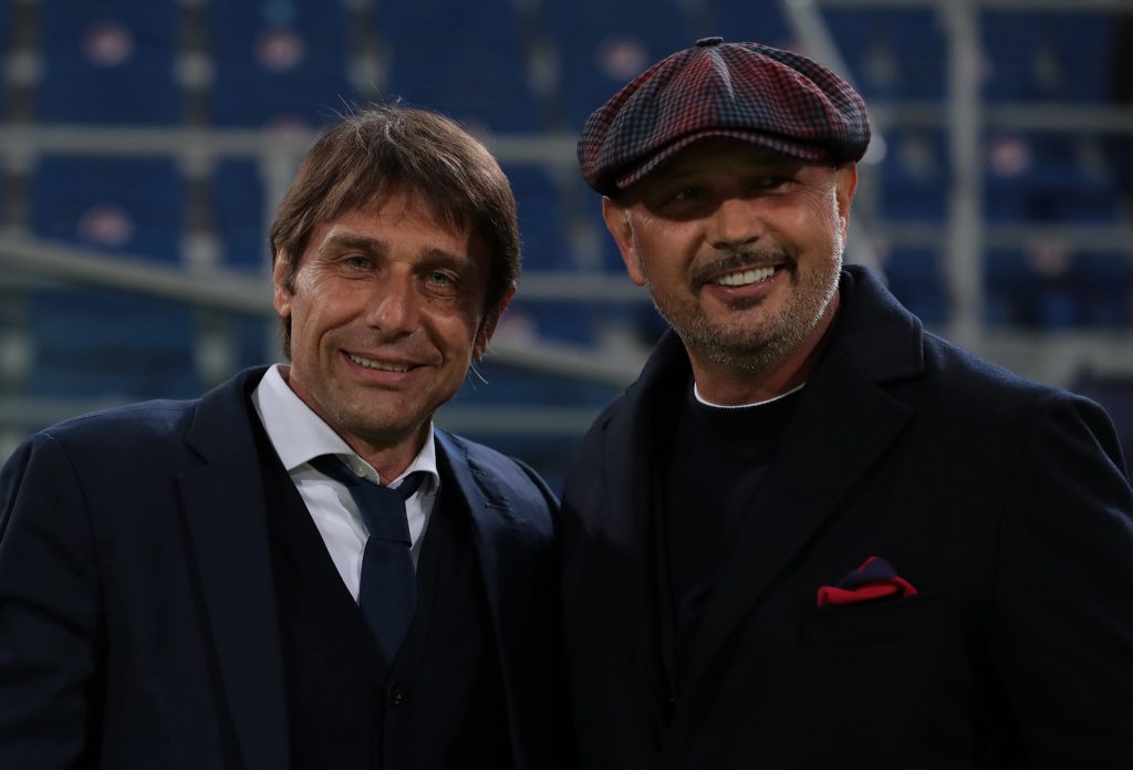 Bologna FC v FC Internazionale - Serie A