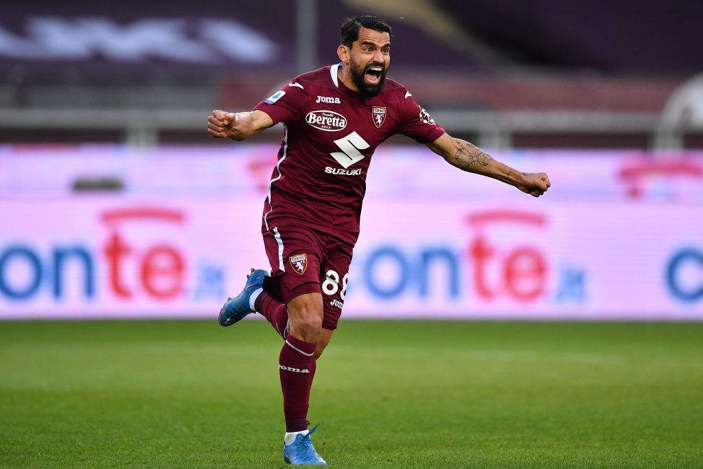 Torino FC  v AS Roma - Serie A