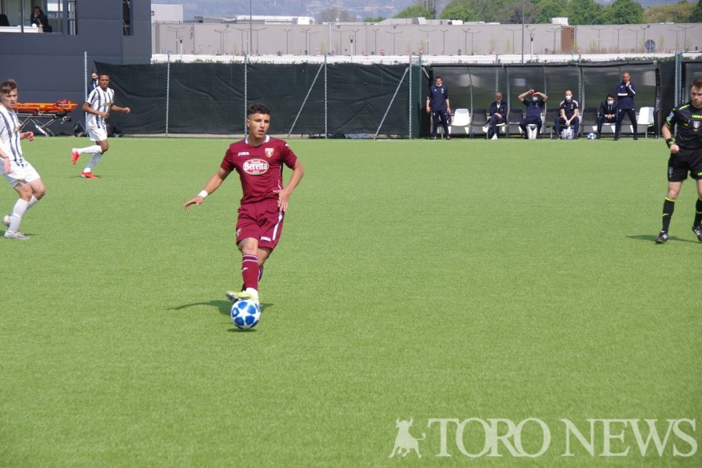 Vinotti Torino Under 17