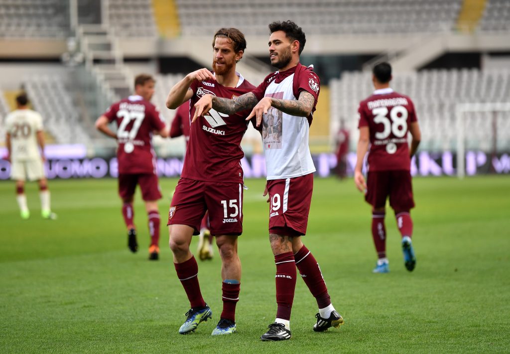 Torino FC  v AS Roma - Serie A