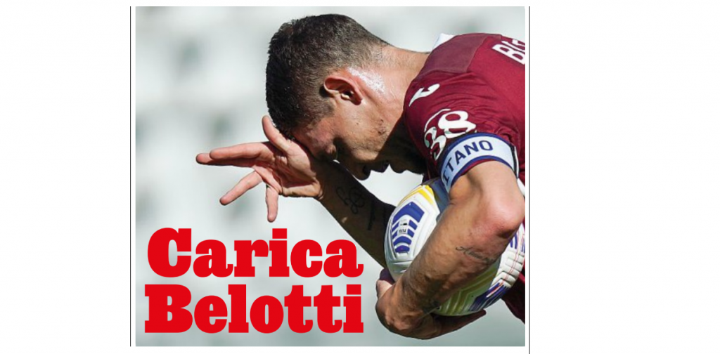 gazzetta 2