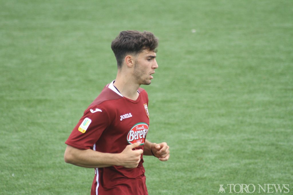 Torino Primavera, Lovaglio
