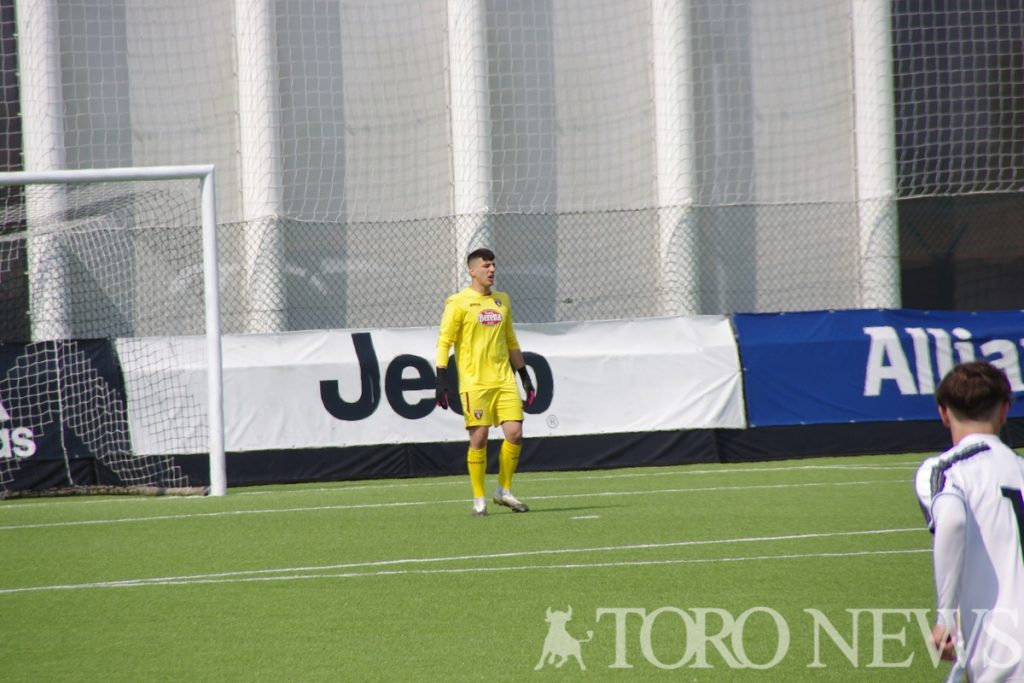 Virano Torino Under 17