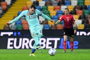 Udinese Calcio  v Torino FC - Serie A