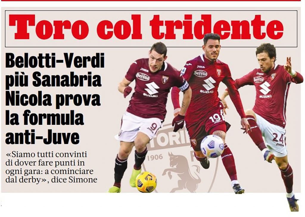 Copertina rassegna