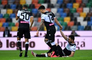 Udinese Calcio  v Torino FC - Serie A
