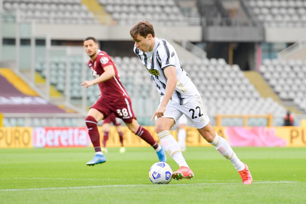 Torino FC v Juventus - Serie A