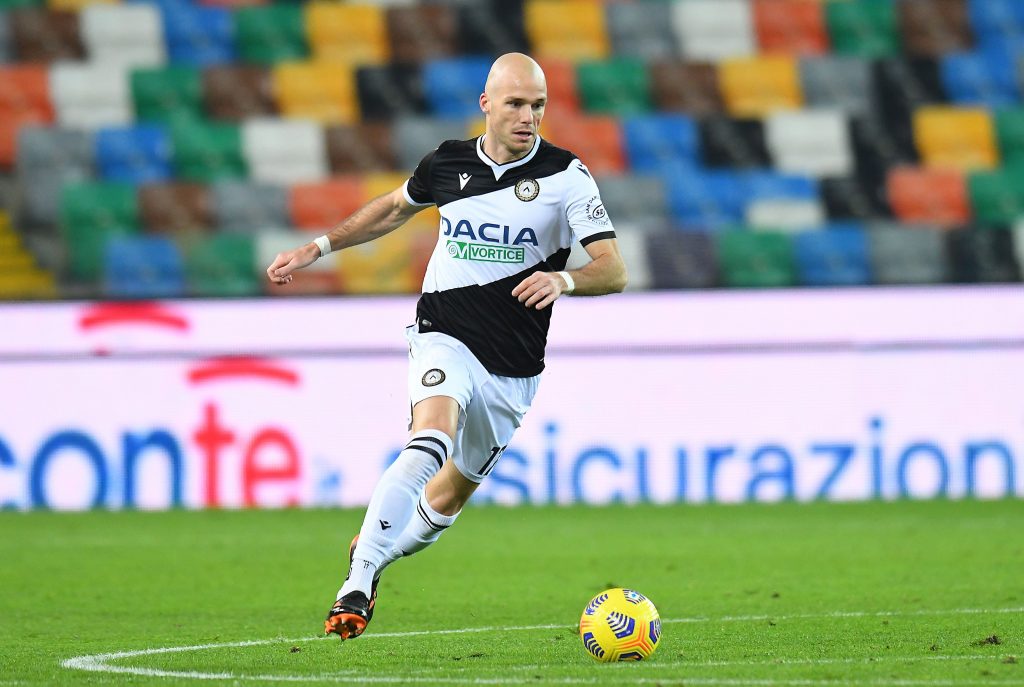 Udinese Calcio v Genoa CFC - Serie A