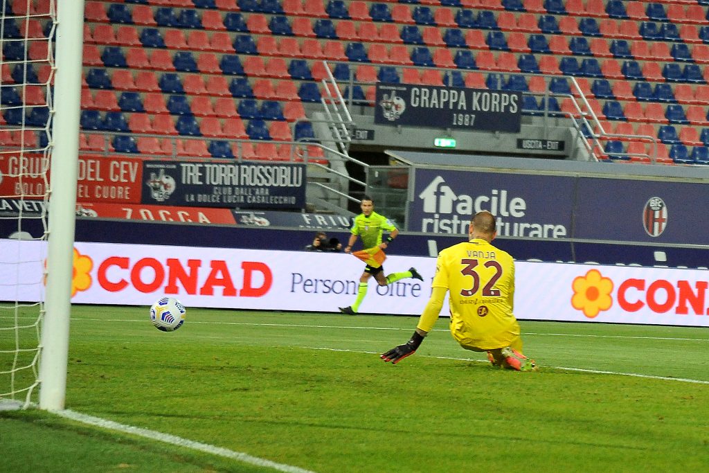 Bologna FC  v Torino FC - Serie A