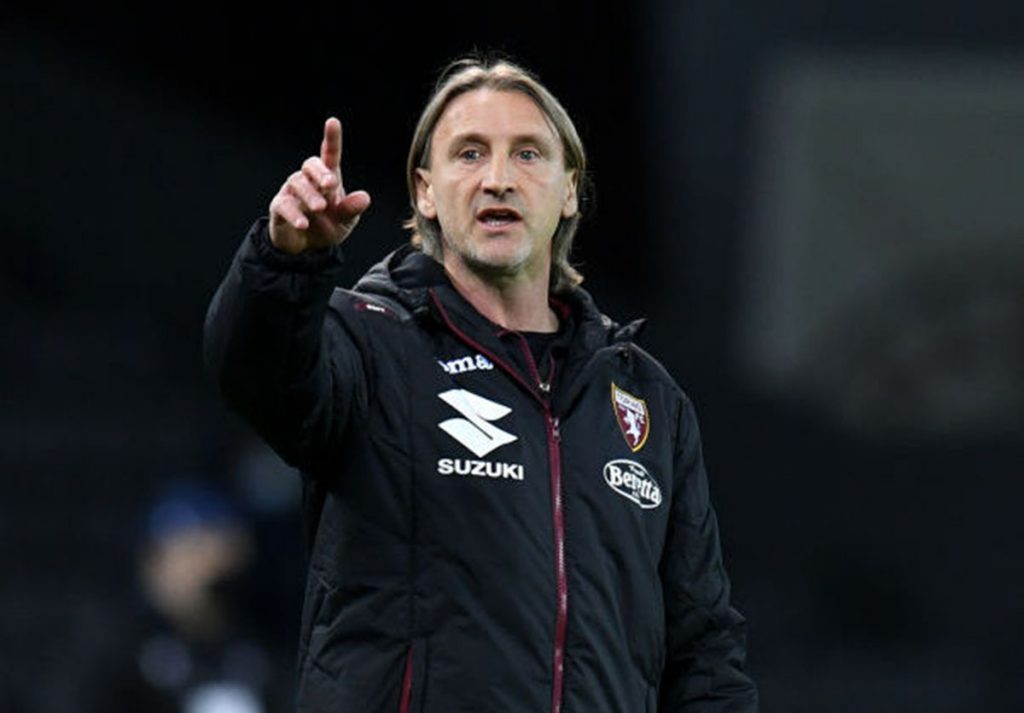 Udinese Calcio  v Torino FC - Serie A