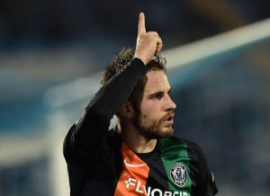 Pescara Calcio v Venezia FC - Serie B