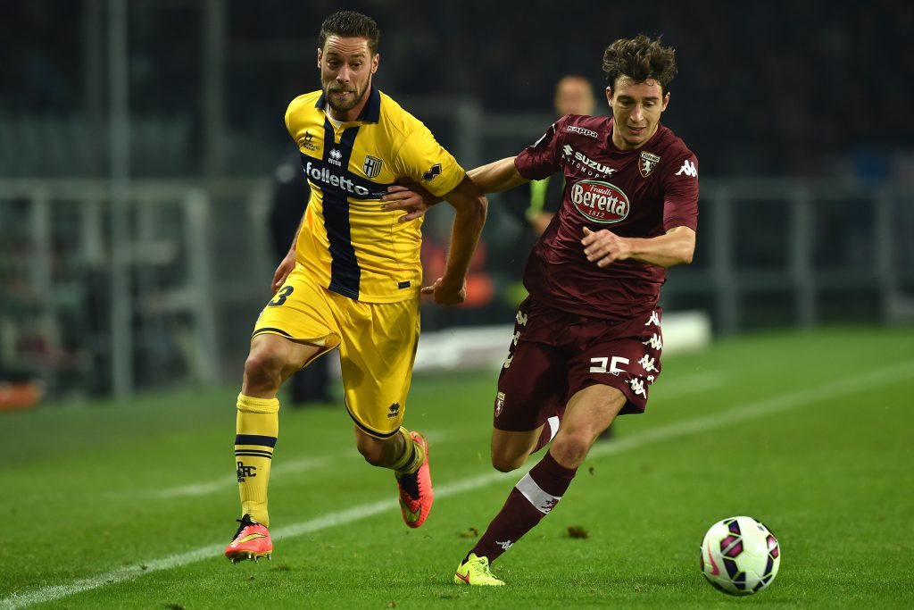 Torino FC v Parma FC - Serie A