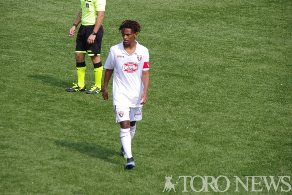 Jarre Torino Under 16