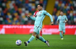 Udinese Calcio  v Torino FC - Serie A