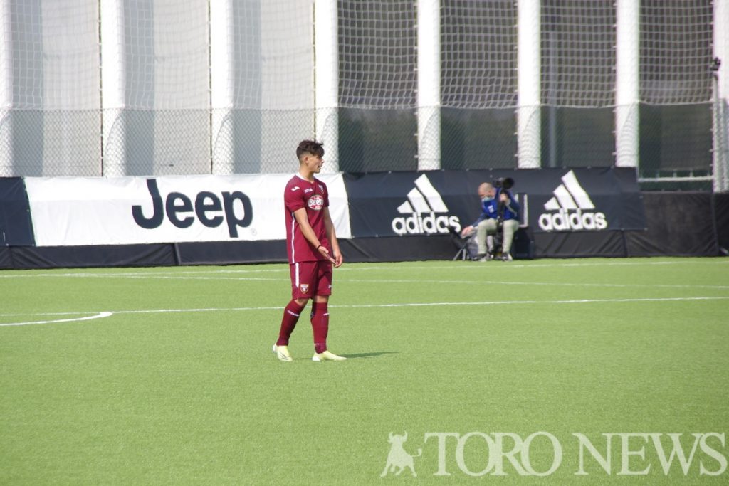 Torino Under 17