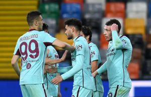 Udinese Calcio  v Torino FC - Serie A