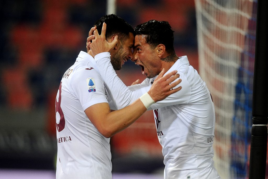 Bologna FC  v Torino FC - Serie A