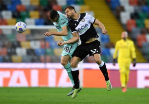 Udinese Calcio  v Torino FC - Serie A