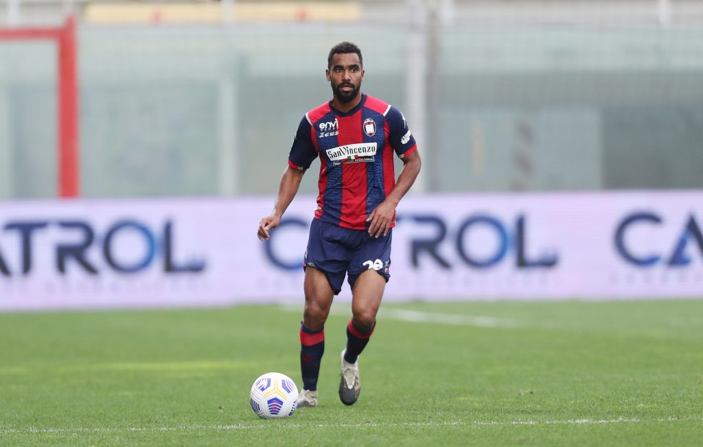 FC Crotone  v Udinese Calcio - Serie A
