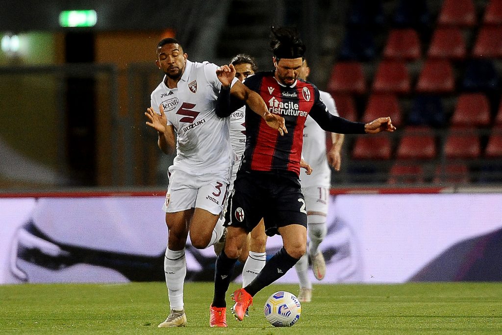 Bologna FC  v Torino FC - Serie A