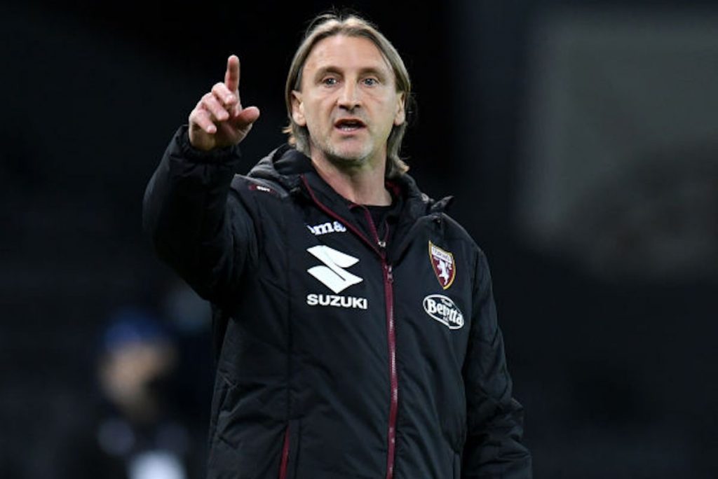 Udinese Calcio  v Torino FC - Serie A