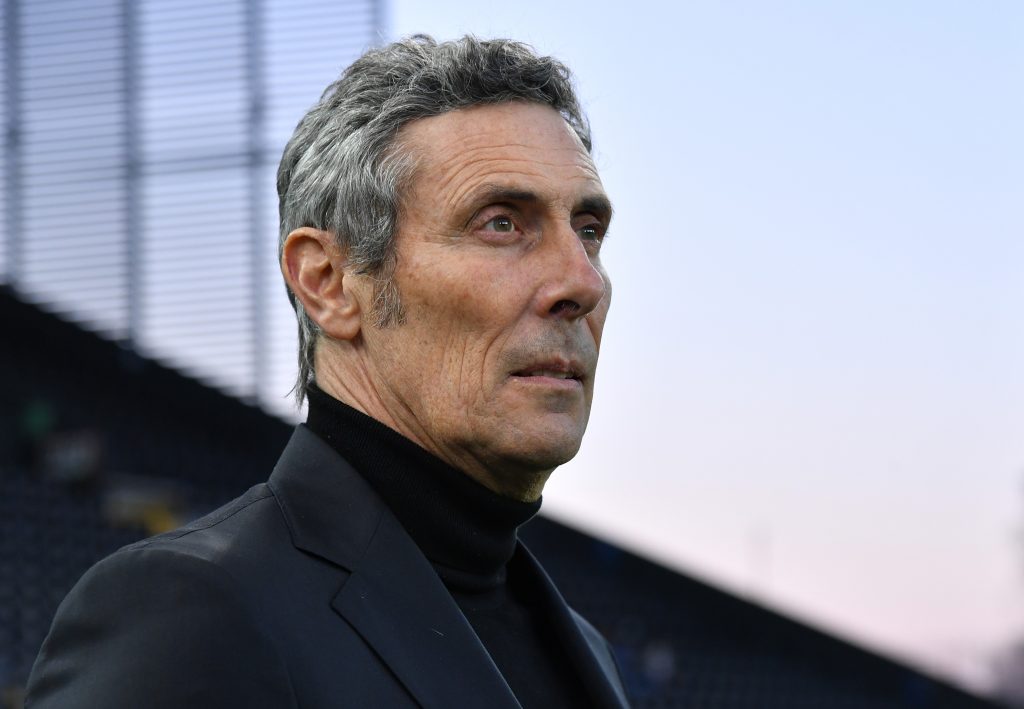 Udinese Calcio  v US Sassuolo - Serie A