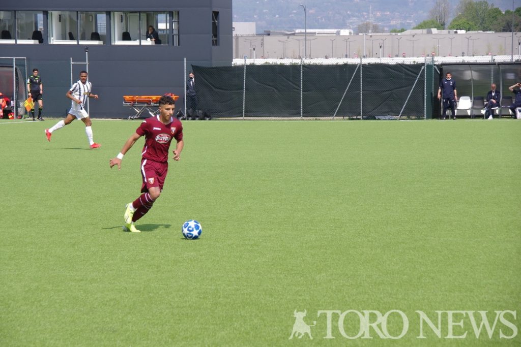 Vinotti Torino Under 17