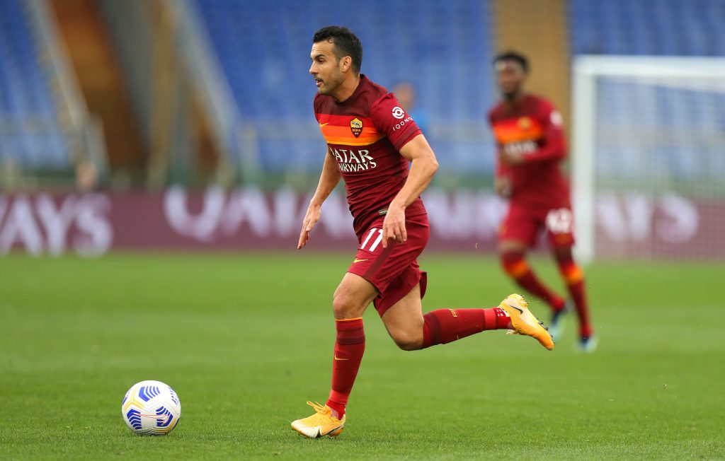AS Roma v Bologna FC - Serie A