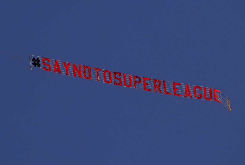 Leeds United v Liverpool - Premier League