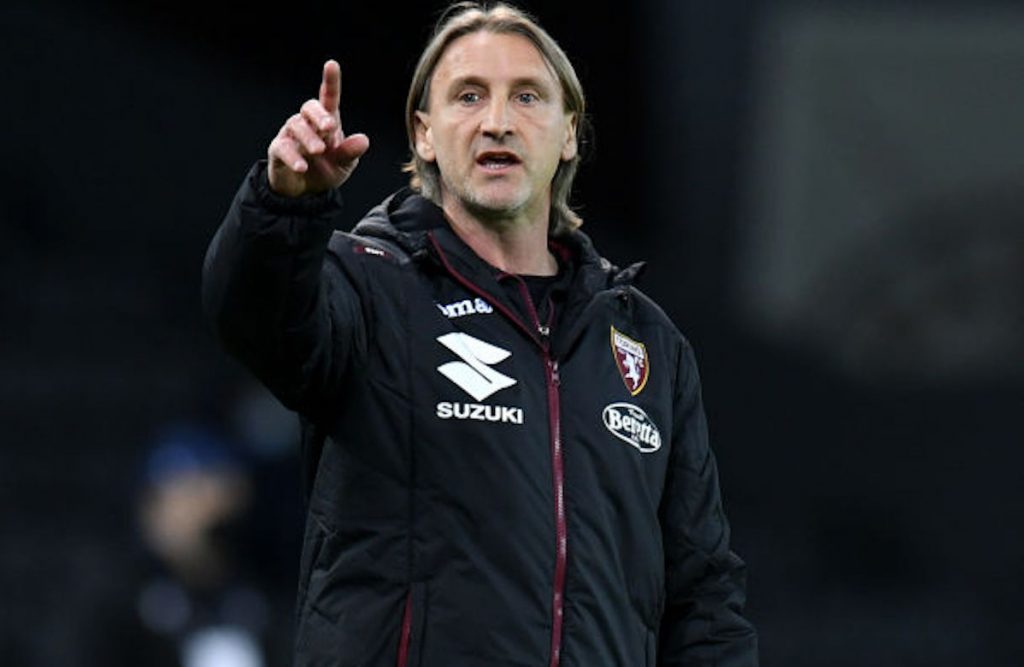 Udinese Calcio  v Torino FC - Serie A