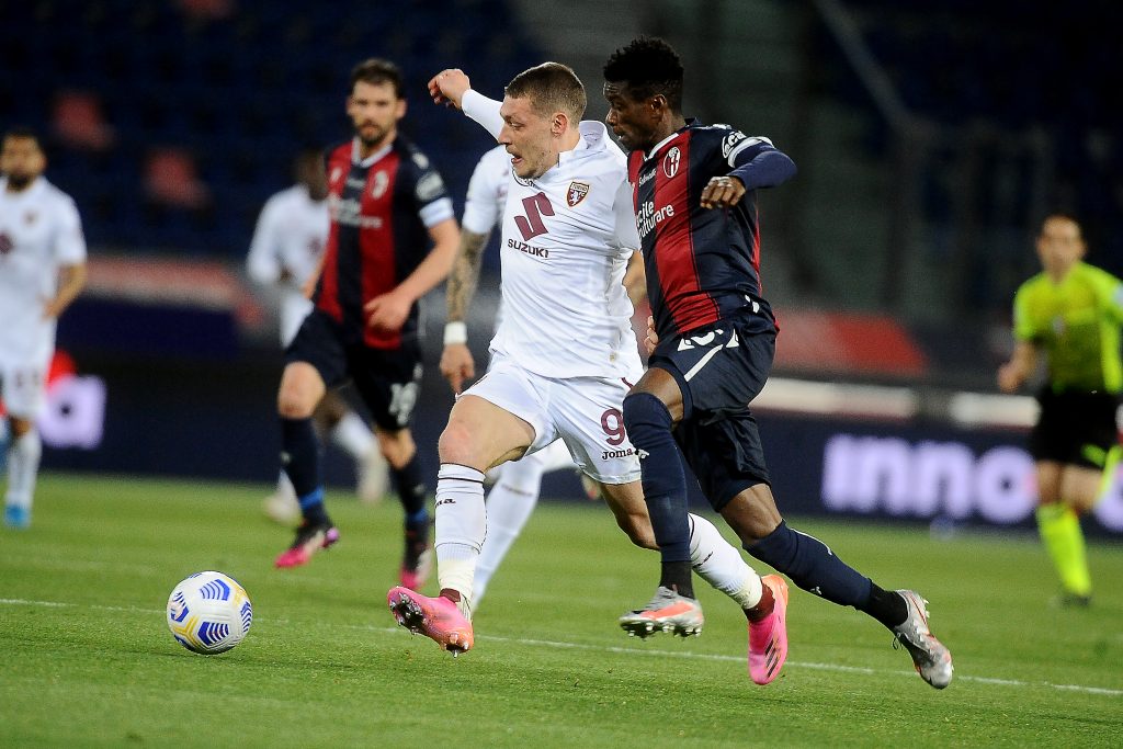 Bologna FC  v Torino FC - Serie A