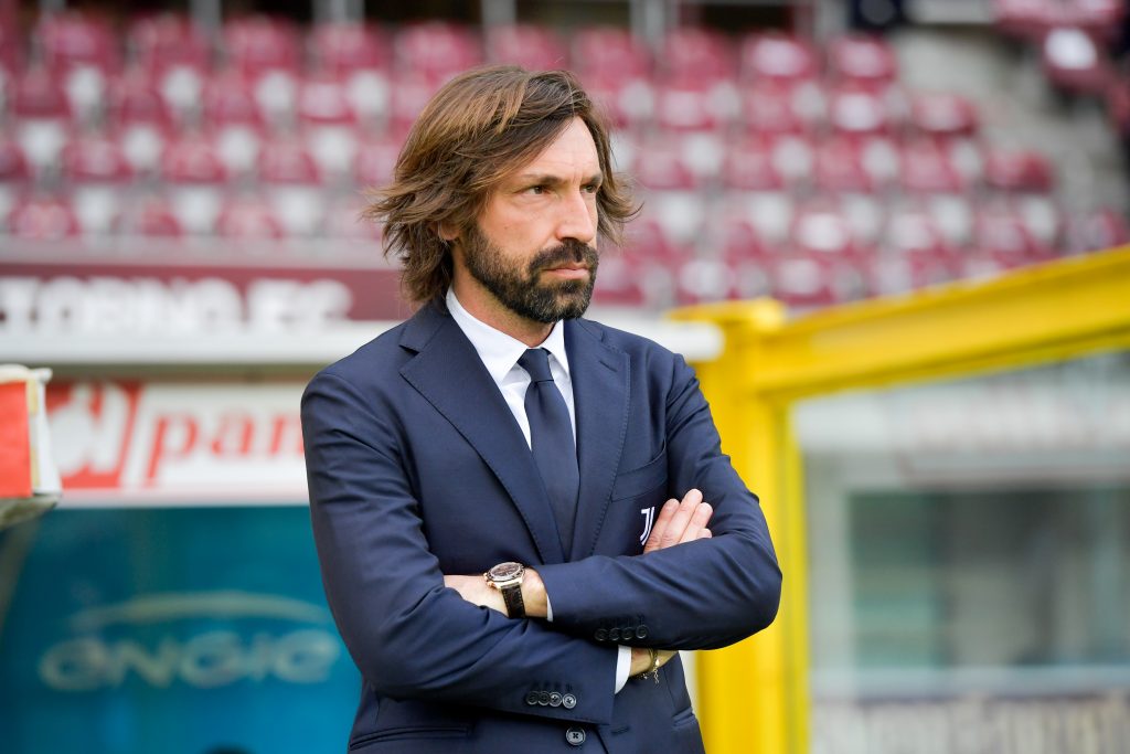 Torino FC v Juventus - Serie A