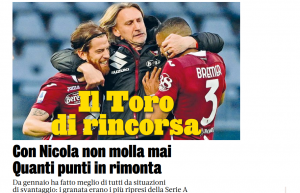 gazzetta