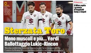 gazzetta 1