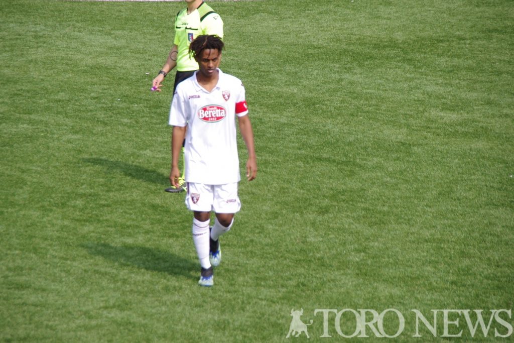 Jarre Torino Under 16