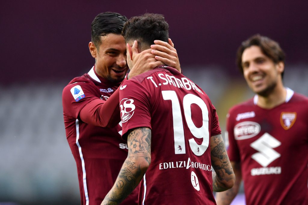 Torino FC v Juventus - Serie A