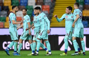 Udinese Calcio  v Torino FC - Serie A