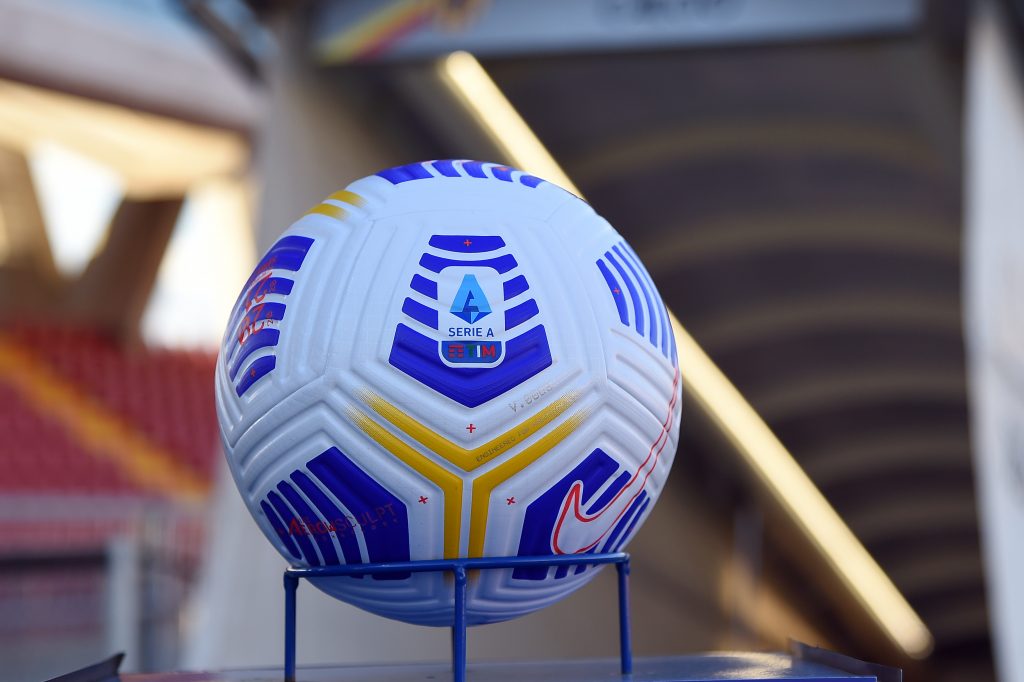 Benevento Calcio  v ACF Fiorentina - Serie A