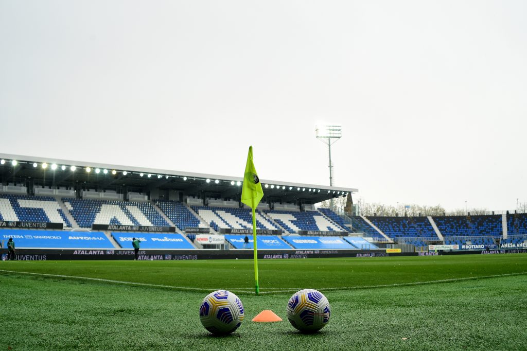 Atalanta BC v Juventus - Serie A