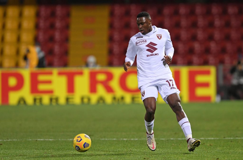 Benevento Calcio v Torino FC - Serie A