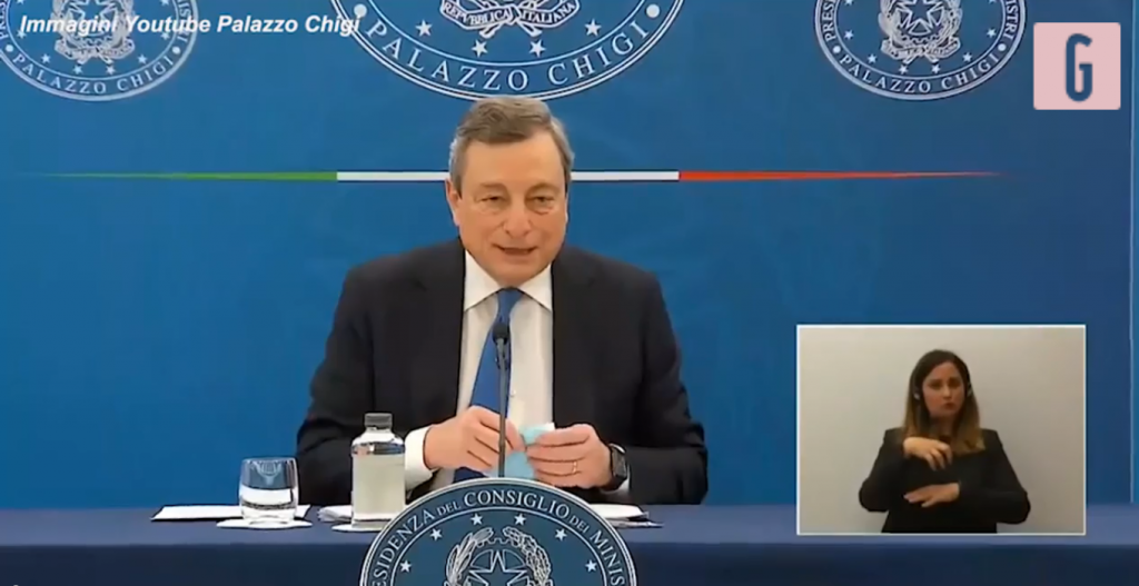 draghi