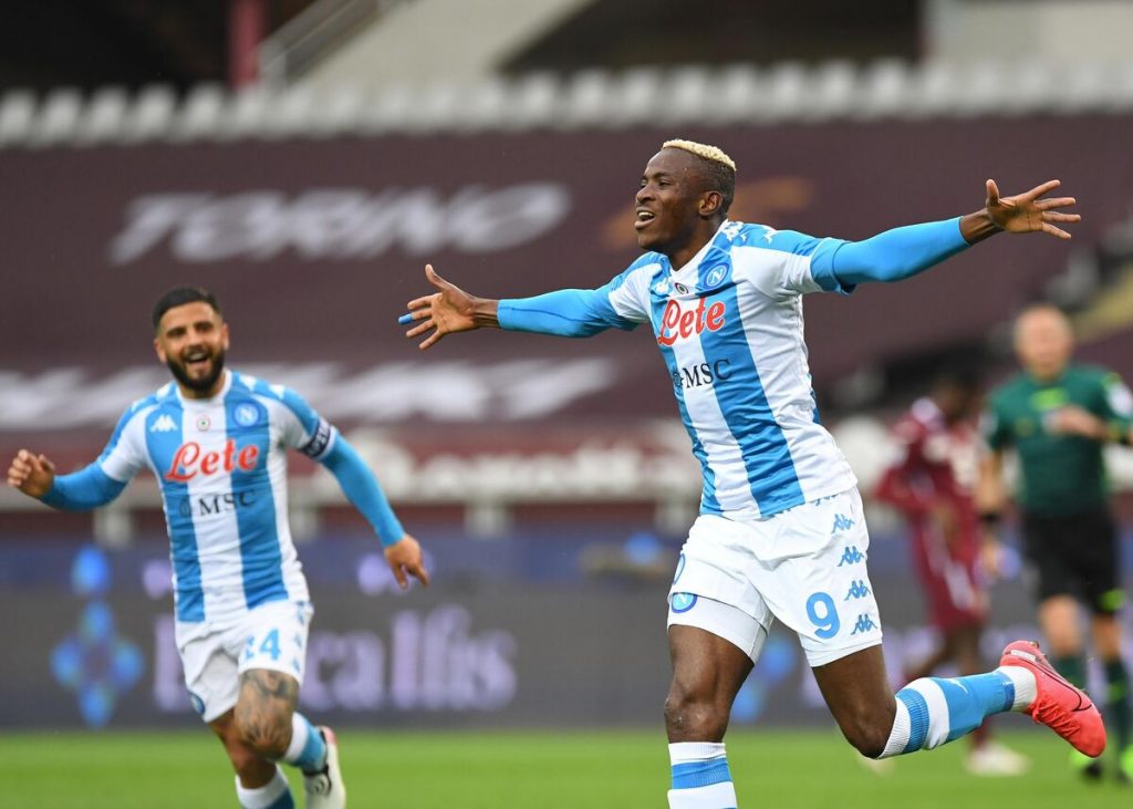 Torino FC v SSC Napoli - Serie A