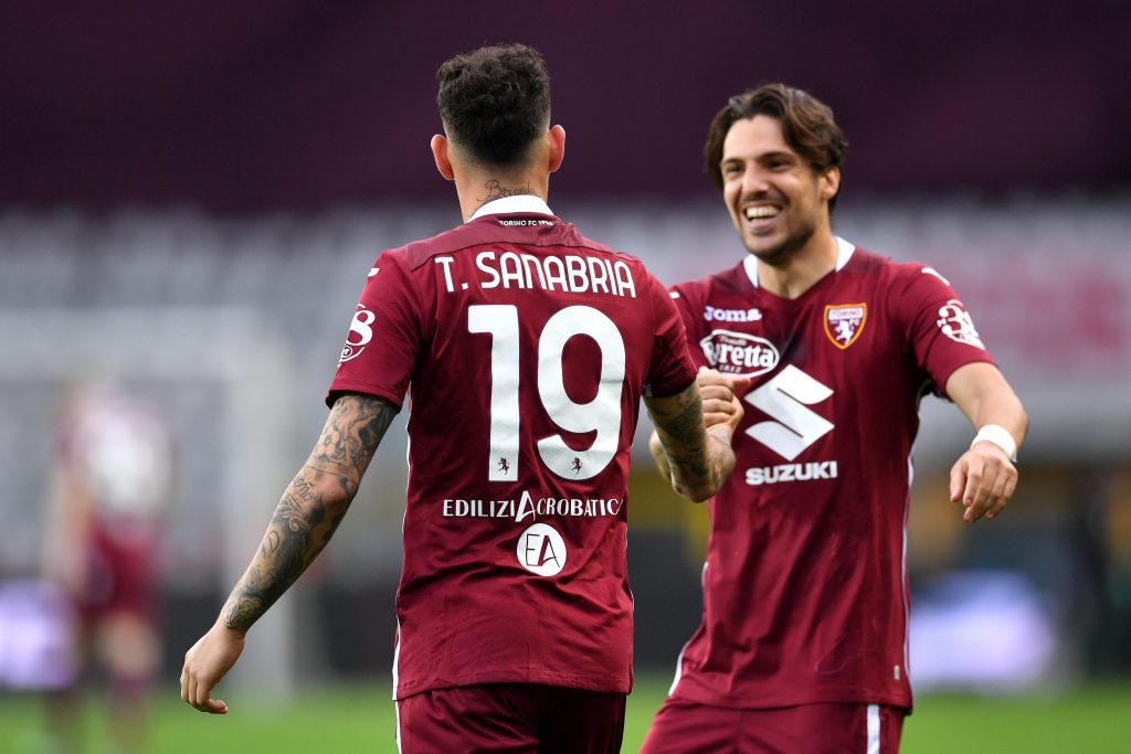 Torino FC v Juventus - Serie A