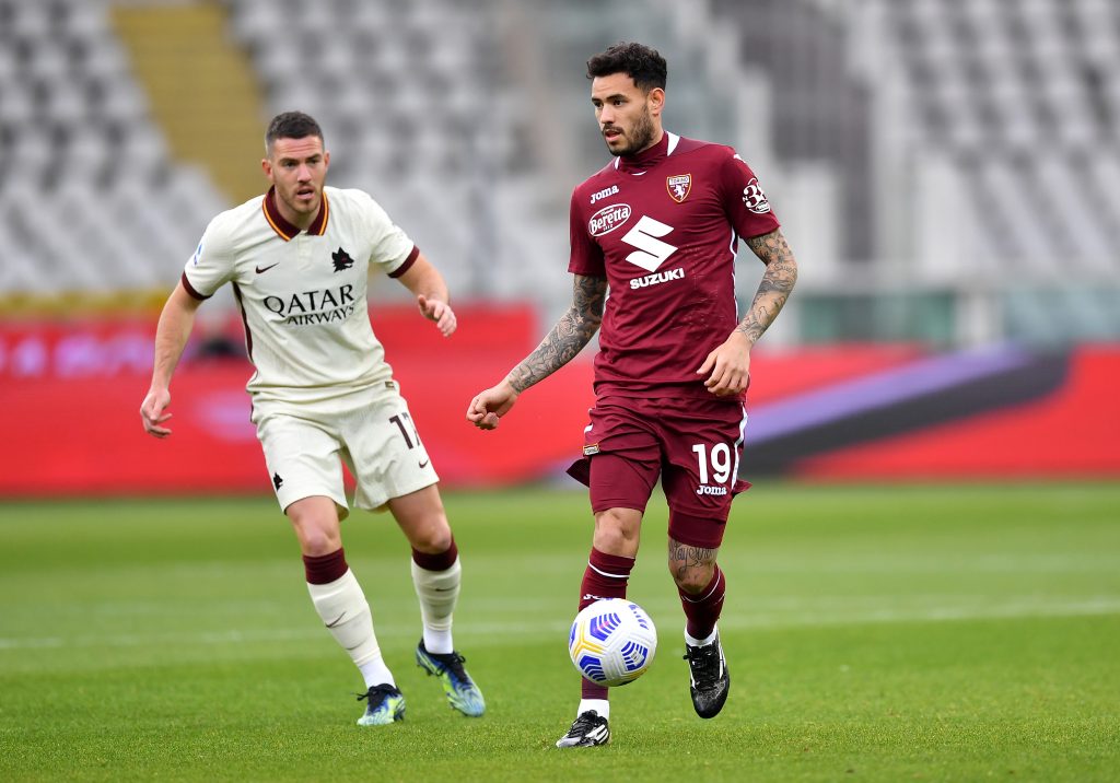 Torino FC  v AS Roma - Serie A