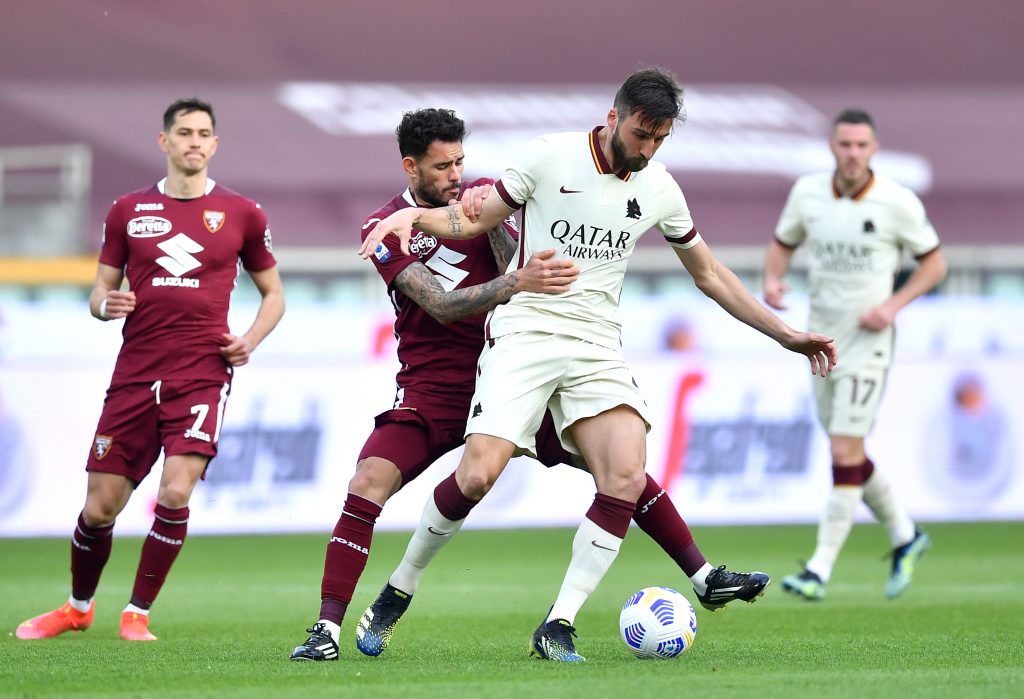 Torino FC  v AS Roma - Serie A