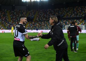 Udinese Calcio  v Torino FC - Serie A