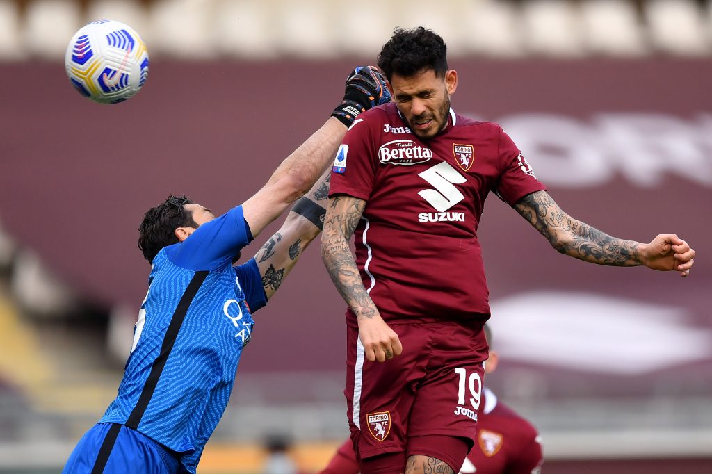 Torino FC  v AS Roma - Serie A