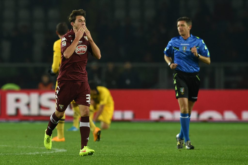 Torino FC v Parma FC - Serie A